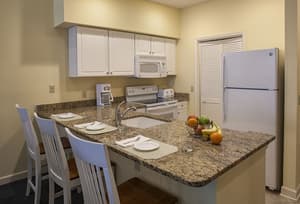 thumbnail: Private kitchen