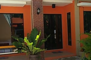 thumbnail: Terrace/patio