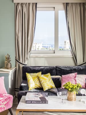 thumbnail: Living room