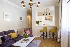thumbnail: Living room