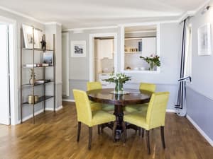 thumbnail: In-room dining