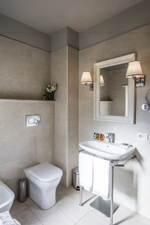 thumbnail: Bathroom sink