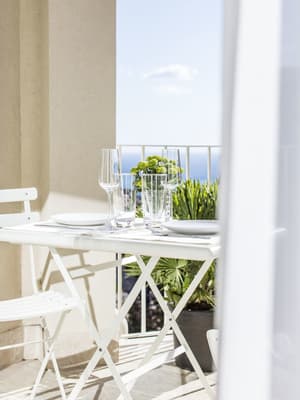 thumbnail: Balcony