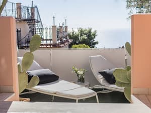 thumbnail: Terrace/patio