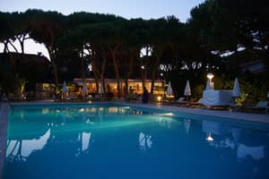 thumbnail: Outdoor pool