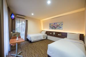 thumbnail: Room