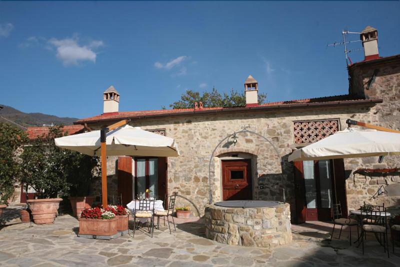 General view