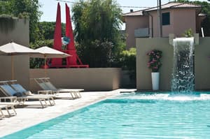 thumbnail: Outdoor pool