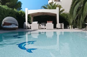 thumbnail: Outdoor pool