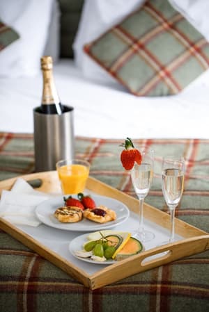 thumbnail: Breakfast meal