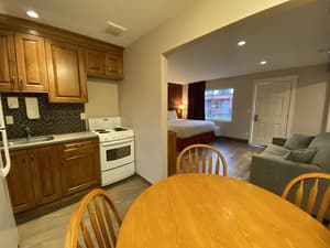 thumbnail: Living area