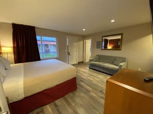 thumbnail: Living area