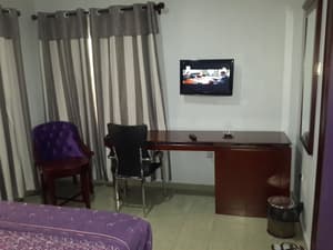 thumbnail: Room