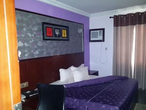 thumbnail: Room