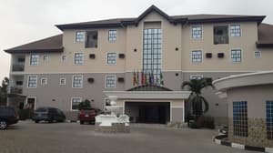 thumbnail: Exterior detail