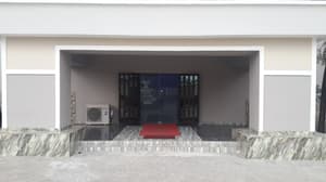 thumbnail: Property entrance