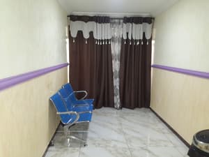 thumbnail: Interior detail