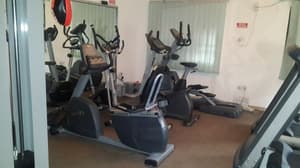 thumbnail: Gym