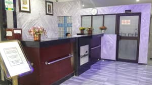thumbnail: Interior entrance