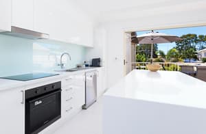 thumbnail: Private kitchen