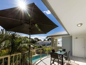 thumbnail: Terrace/patio