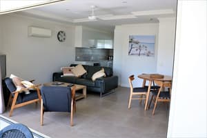 thumbnail: In-room dining