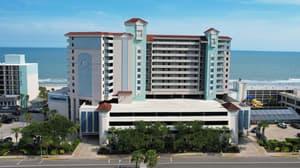 Compass Cove Resort