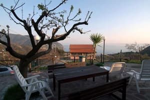 thumbnail: Terrace/patio