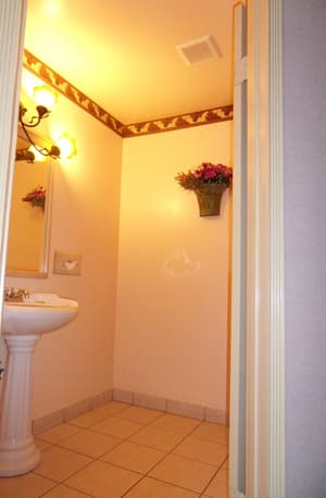 thumbnail: Property entrance