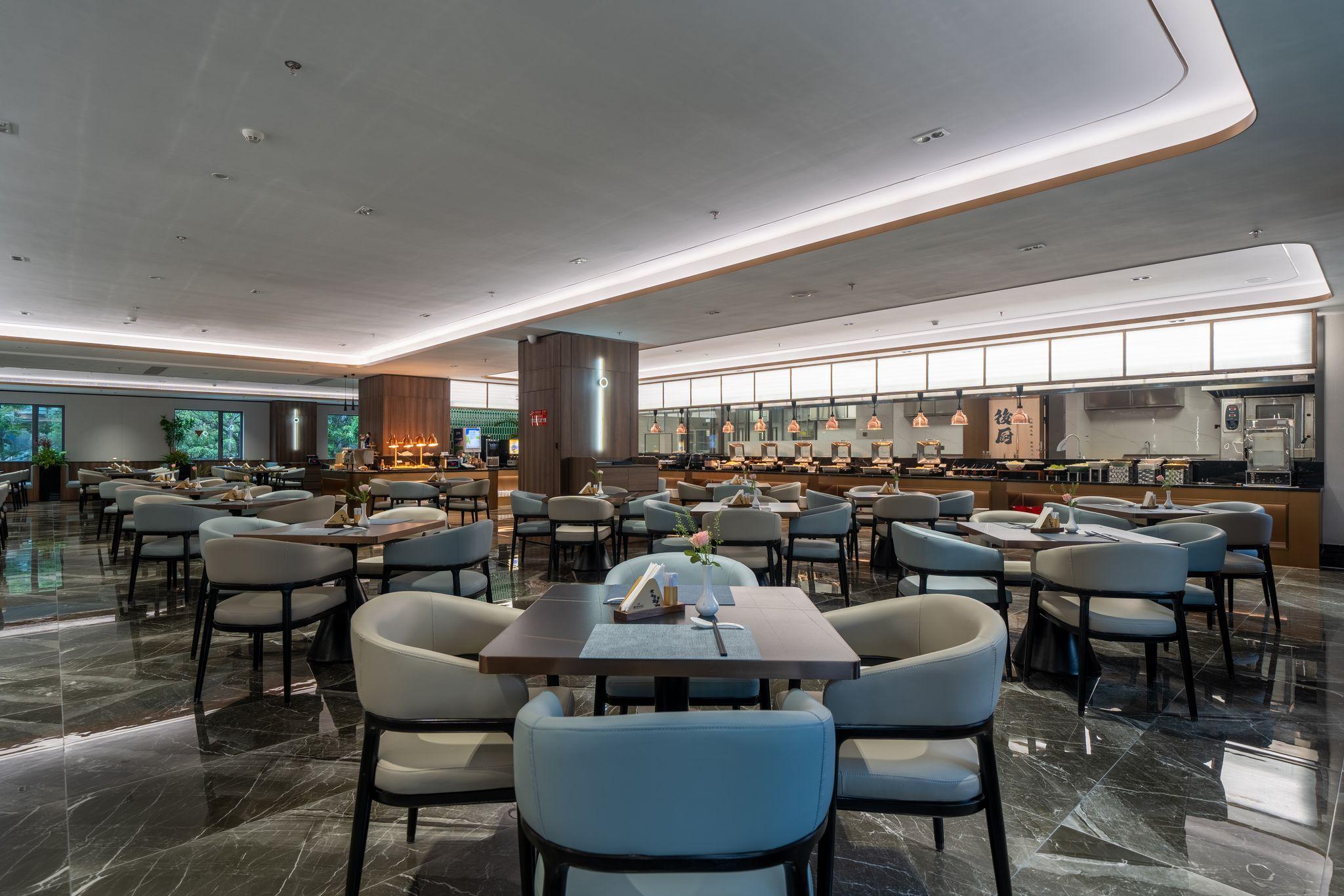 Restaurant-cafeteria