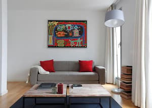 thumbnail: Living area