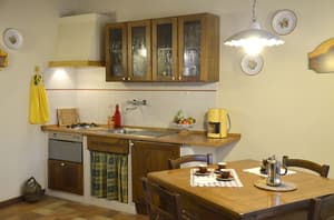 thumbnail: Private kitchen