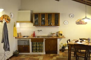 thumbnail: Private kitchen