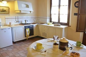 thumbnail: Private kitchen