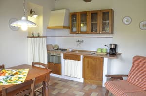 thumbnail: Private kitchen