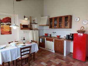 thumbnail: Private kitchen