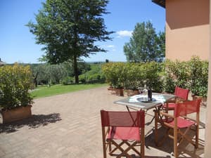 thumbnail: Terrace/patio