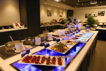 Restaurant-cafeteria