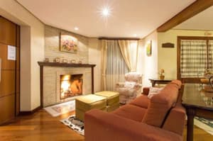 thumbnail: Fireplace