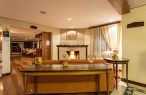 thumbnail: Fireplace