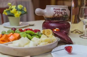 thumbnail: Food and drink