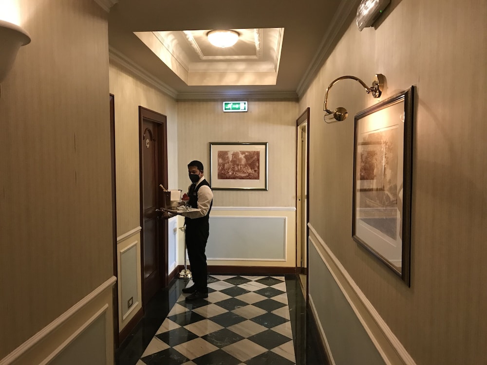 Hallway