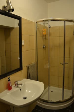 thumbnail: Bathroom shower