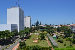 thumbnail: View from property