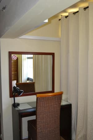 thumbnail: Interior