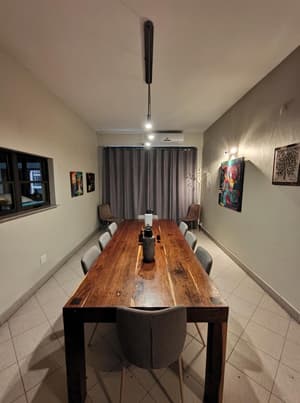 thumbnail: Dining