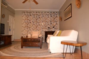 thumbnail: Living area