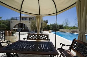 thumbnail: Terrace/patio
