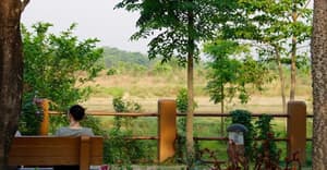 thumbnail: Garden