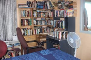 thumbnail: Library